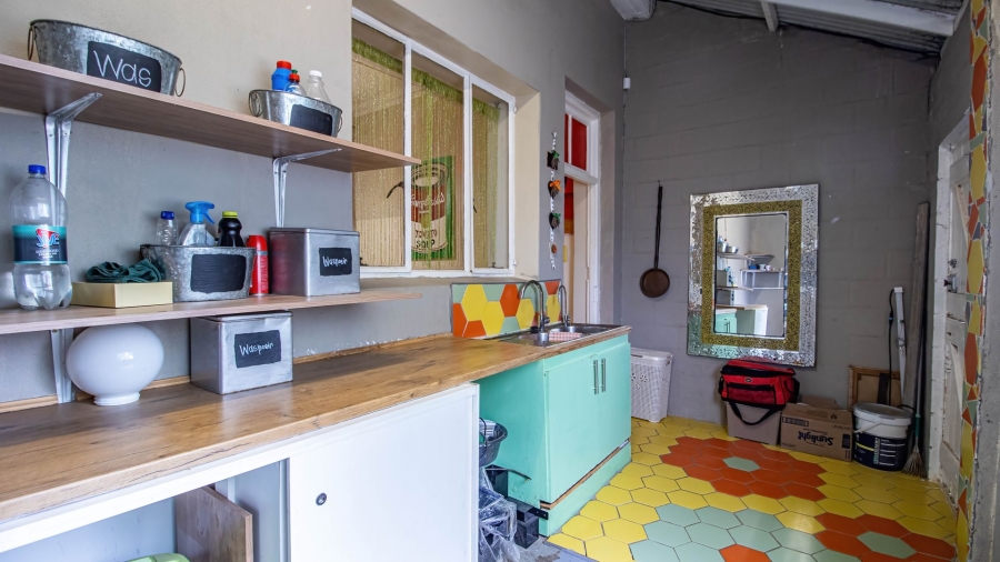 3 Bedroom Property for Sale in Moorreesburg Western Cape